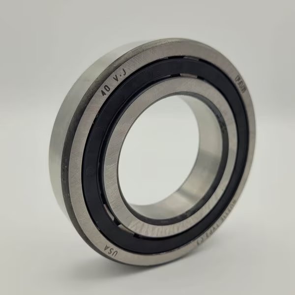 Cylindrial Roller Bearing with cage > 90 mm <= 120 mm, Fag Bearings, Mfr#: N309M